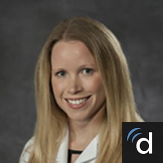 Dr. Ashley B. Litchfield, MD | Huntington, WV | Pediatric Emergency ...