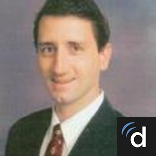 Justin Phillpott, MD