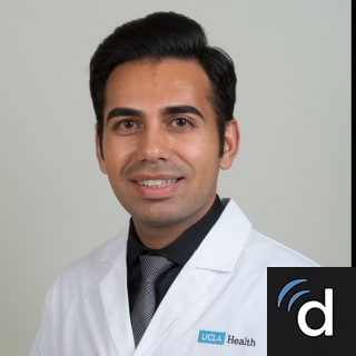 Reuben Ram, MD