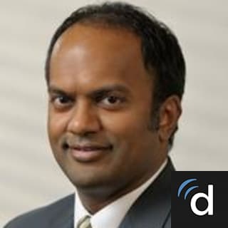 Ravishankar Hasanadka, MD