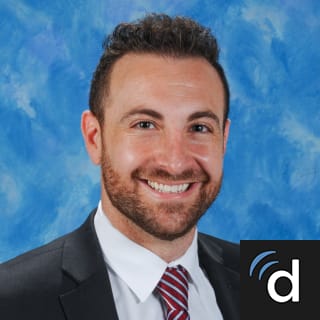 Justin Dubin, MD