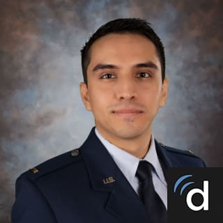 Hugo Sanchez, MD, Resident Physician, Biloxi, MS