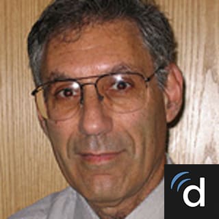 Alan Lichtenstein, MD