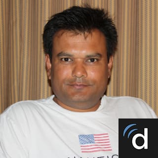 Dr. Jay P. Shah, MD | Hoboken, NJ | Psychiatrist | US News Doctors