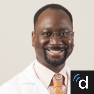 Lydell Lettsome, MD, General Surgery, Dover, DE
