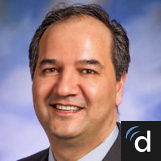 Easa Ghoreishi, MD, Emergency Medicine, Chesterton, IN
