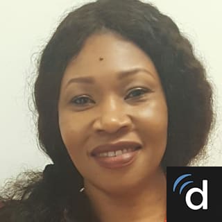 Esther Mgbeike