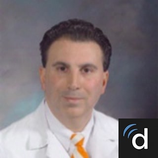 George Alfieris, MD