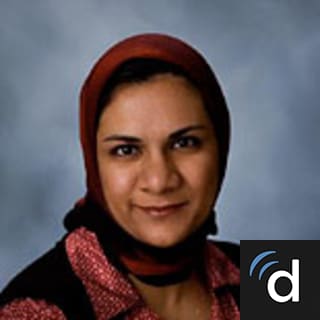 Saima Ahmer, MD