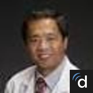 Ricardo Mabanta, MD