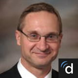 Matthew Birkle, MD