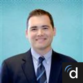 Benjamin Hyman, MD