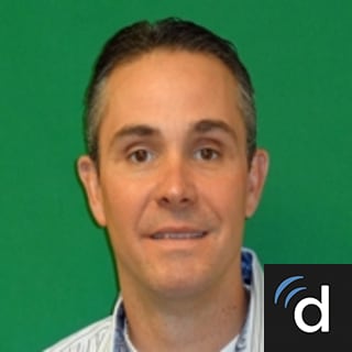 Eric Ward, MD, Radiology, Hastings, MI