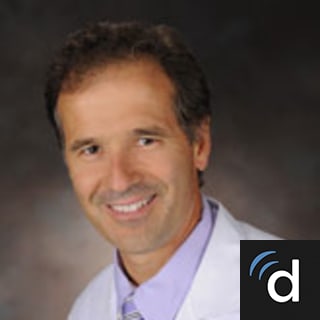 John Bosco, MD