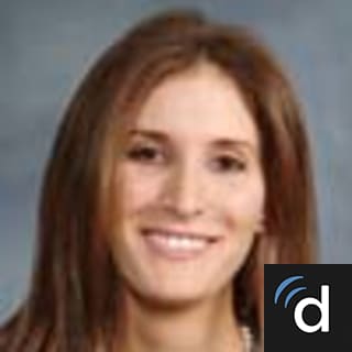 Rebecca Florsheim, MD, Internal Medicine, New York, NY