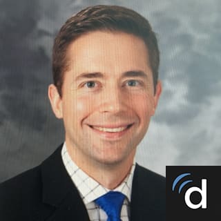 David Upton, MD