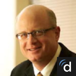 James Bruckner, MD