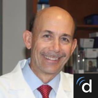 Douglas Roberts, MD
