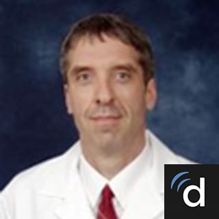James Tyburski, MD