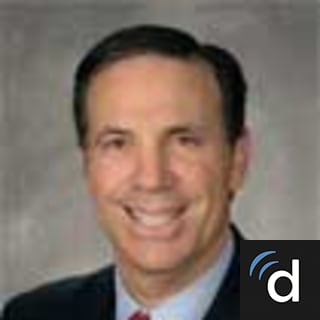 Mitchell Shub, MD