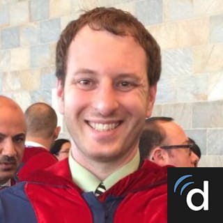 Joshua Paulick, MD