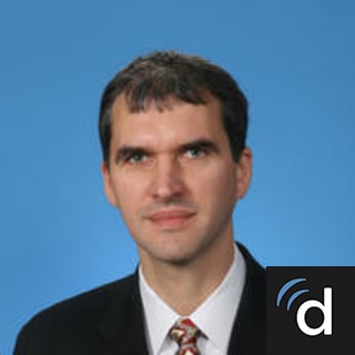 Daniel Ene Stroescu, MD