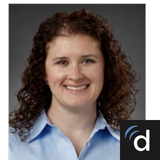 Erin Radominski, Acute Care Nurse Practitioner, Dayton, OH