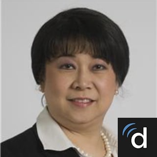 Maria Salvacion Neri-Nixon, MD