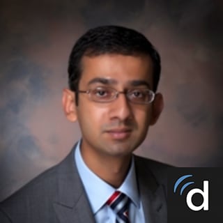 Farooq Cheema, MD