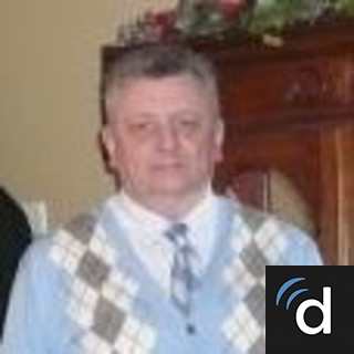 David Gutekunst, Pharmacist, Harleysville, PA
