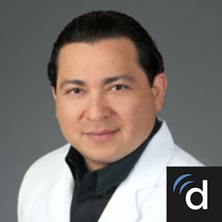 David Quintero Bustos, MD, Pulmonology, Atlanta, GA