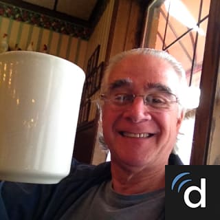 Richard Bloom, MD