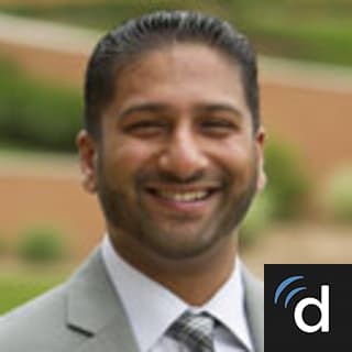 Dhaval Patel, MD