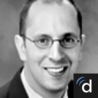 David Goldberg, MD