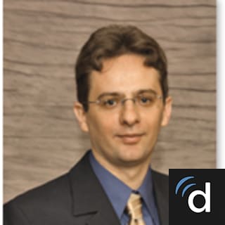 Cristian Hutanu, MD, Internal Medicine, Springfield, OR