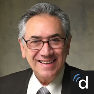 Oscar Papazian, MD