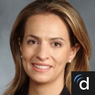Anna Demetriades, MD, Ophthalmology, New York, NY