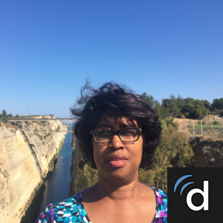 Tamara Burke-Moree, MD