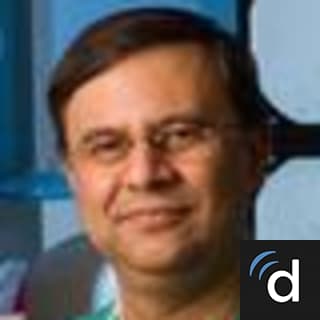 Naveed Akhtar, MD