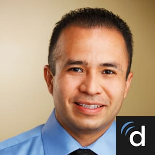 Luis Ontiveros, MD