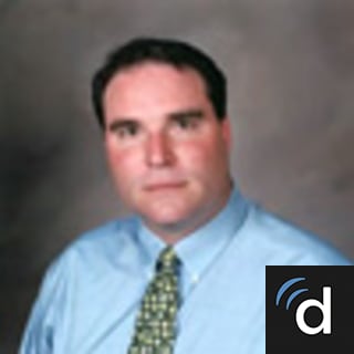 Jon Ahlstrom, MD