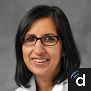 Indira Brar, MD