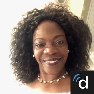 Genieve Frost-Johnson, Adult Care Nurse Practitioner, Marietta, GA