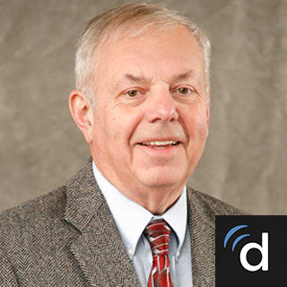 Rudolph Navari, MD