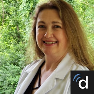 Terri Girt, Nurse Practitioner, Markleville, IN