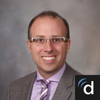 Daniel Diedrich, MD