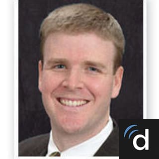 Daniel Thuente, MD, Ophthalmology, Traverse City, MI