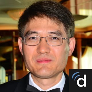 Shiyong Li, MD