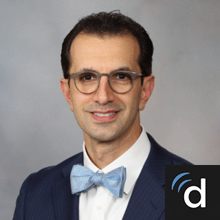 Basel Sharaf, MD, Plastic Surgery, Rochester, MN