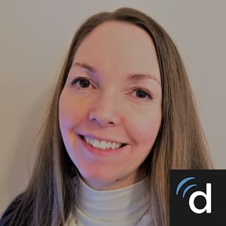 Christine Bishof, MD